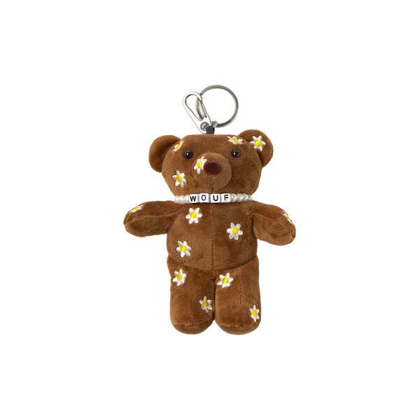 Choco Bear Charm, multi, WOUF