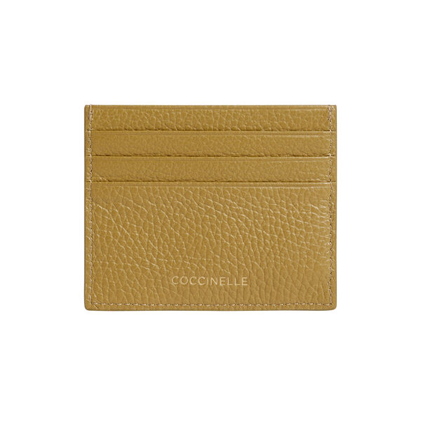 COCCINELLE C-ME Document Holder, seagrass, Coccinelle