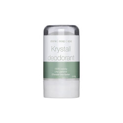 Krystall deodorant, 140 g, Stone Soap Spa