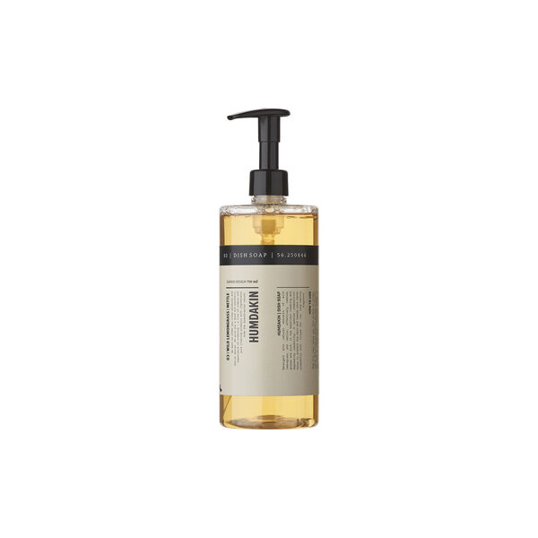 03 Oppvaskmiddel, Vill sitrongress & Nesle, Humdakin