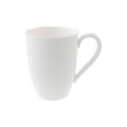 Anmut krus, hvit, Villeroy & Boch