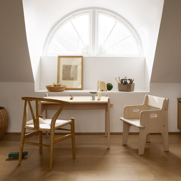 CH24 Barne Y-stolen, Carl Hansen & S&oslash;n