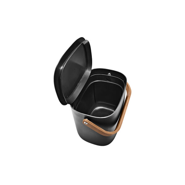 Reflect Kildesorteringsbeholder 6 L, Eva Solo