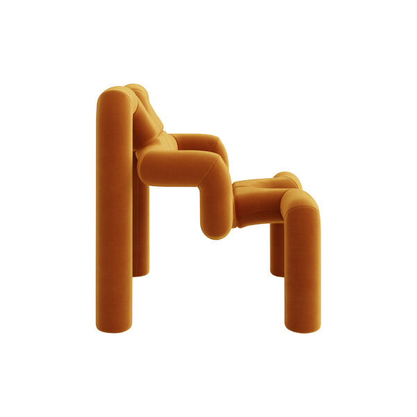 Ekstrem, calm orange Ekstrem, calm orange, Varier Furniture