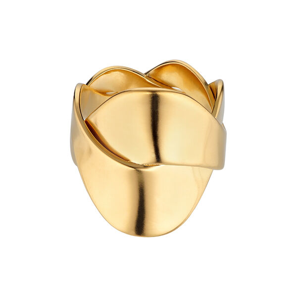 Big Wavy Ring, Jane K&oslash;nig