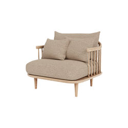 Fly SC1 loungestol, Karakorum 003, &Tradition