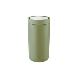 To Go Click termokopp 0,2 L, soft fern green, Stelton