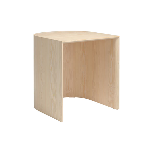 Taburet™, pine Taburet™, pine, Fritz Hansen