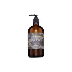 H&aring;nds&aring;pe lavendel, 450 ml, Stone Soap Spa