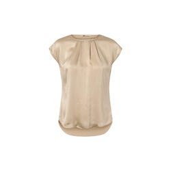 1344PBOWee top, sand, PBO