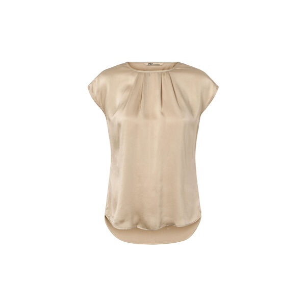 1344PBOWee top, sand, PBO