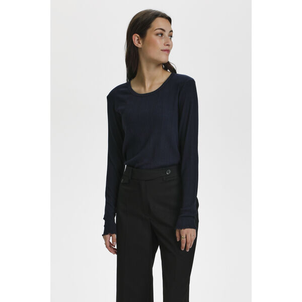 CandaceKB Oneck LS, Karen by Simonsen