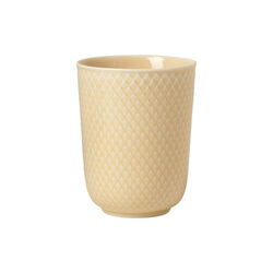 Rhombe Color krus, sand