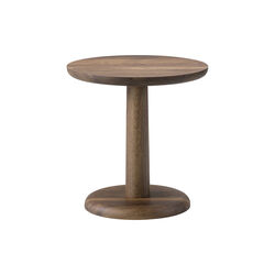1285 Pon sidebord, oljet r&oslash;kt eik, Fredericia Furniture