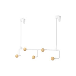 ESTIQUE Knaggrekke, Umbra