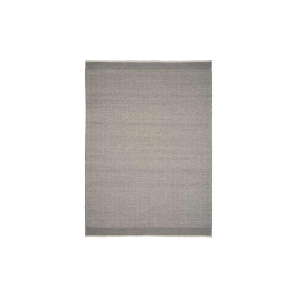Stratum Echo gulvteppe, grey, Linie Design