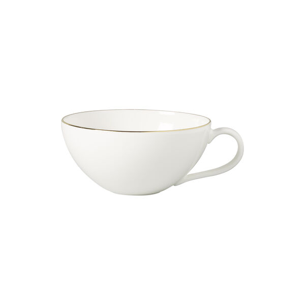 Anmut Gold tekopp, hvit/gull, Villeroy & Boch