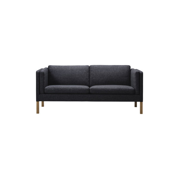 Mogensen 2335 sofa, Hallingdal 180, Fredericia Furniture