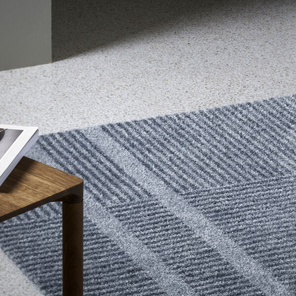 L&oslash;ype Cloudy Grey D&oslash;rmatte, Heymat