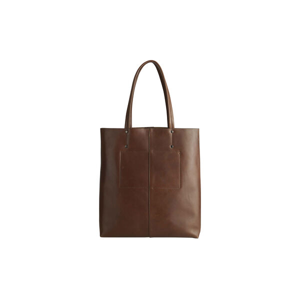 AntonellaMBG Shopper, chestnut AntonellaMBG Shopper, chestnut, Markberg