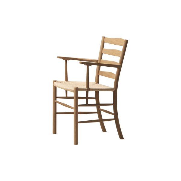 Klint Armchair, oljet eik, Fredericia Furniture