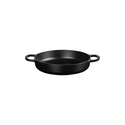 Everyday stekepanne 28 cm, matte black