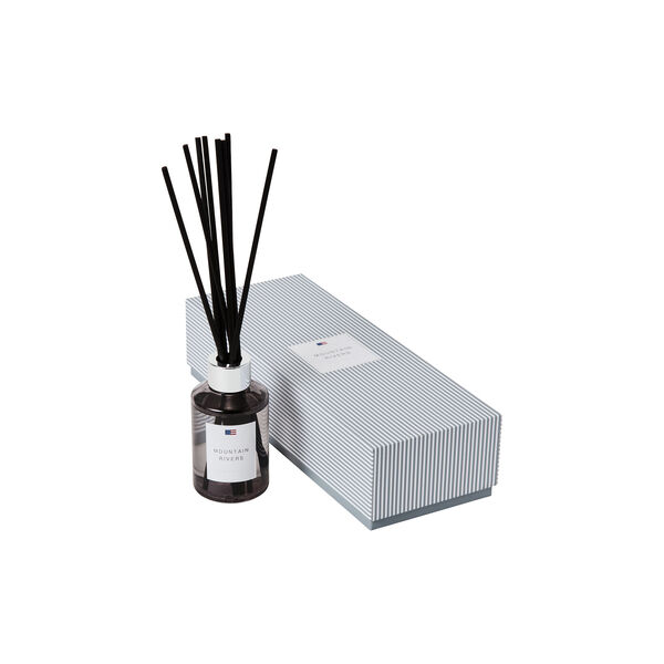 Mountain Rivers Scent Diffuser | 120ml | Charcoal | Duftdiffusor, Lexington