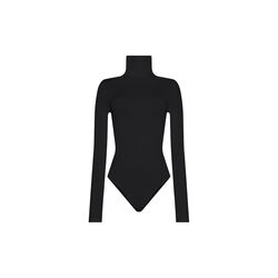 Colorado String Body, black, Wolford