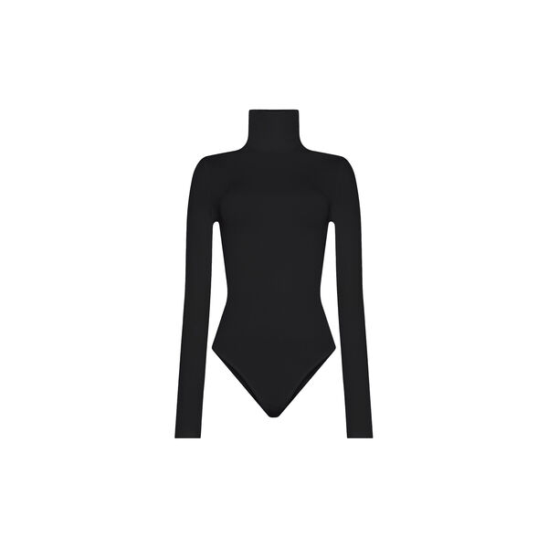 Colorado String Body, black, Wolford