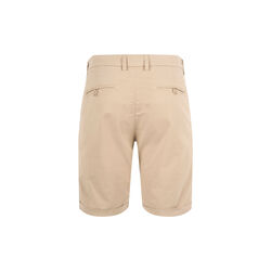 Regular chino poplin shorts, KnowledgeCotton Apparel 