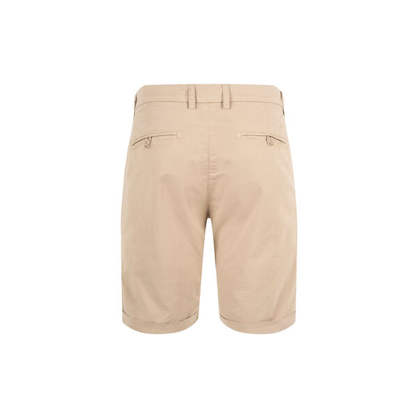Regular chino poplin shorts Regular chino poplin shorts, KnowledgeCotton Apparel