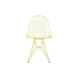 Wire Chair DKR, Vitra 