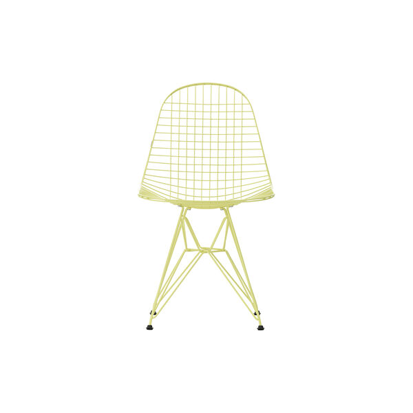 Wire Chair DKR, Vitra 