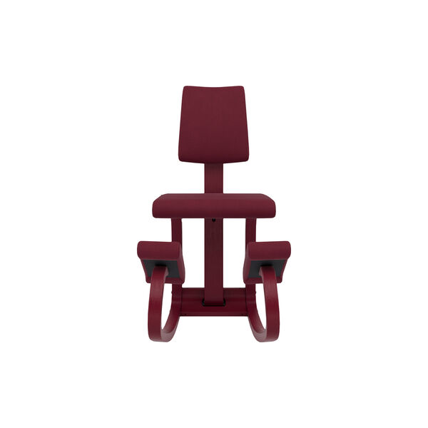 Variable&trade; Plus Monochrome, red one 4503/plum, Varier Furniture