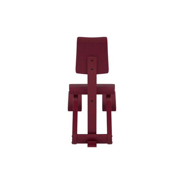 Variable&trade; Plus Monochrome, red one 4503/plum, Varier Furniture