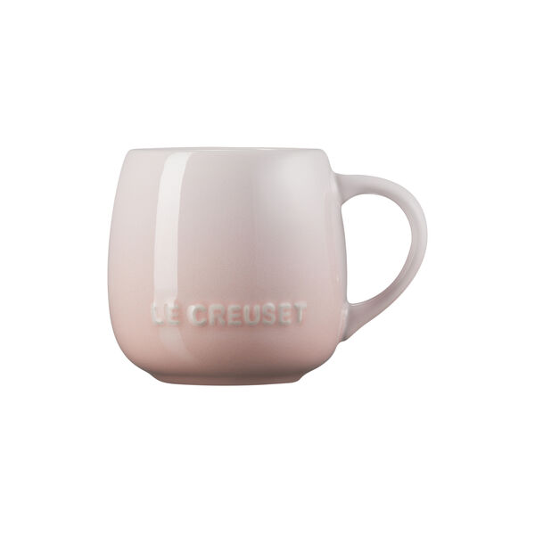 Coupe krus, shell pink, Le Creuset