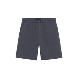 MAfinch Short Heritage, dark navy, Matinique