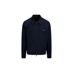Mariano Jacket, dark navy, Urban Pioneers