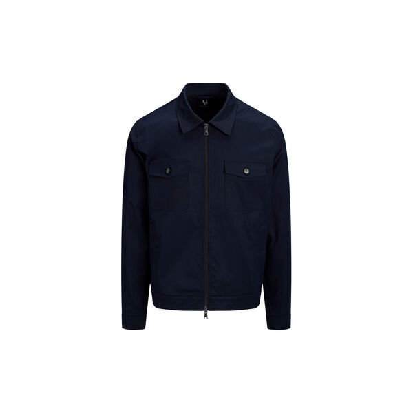 Mariano Jacket, dark navy, Urban Pioneers
