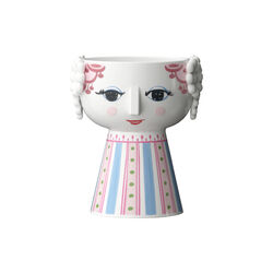 Eva Lysestake, pink, Bj&oslash;rn Wiinblad