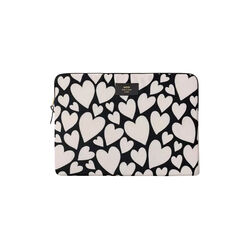 Black Love pc mappe, 15 & 16, WOUF