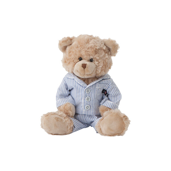 Lexington bamse, blue, Lexington