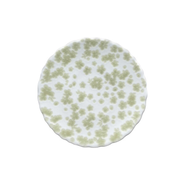 Sl&aring;peblom Miniasjett 13 cm, gr&oslash;nn, Wik & Wals&oslash;e