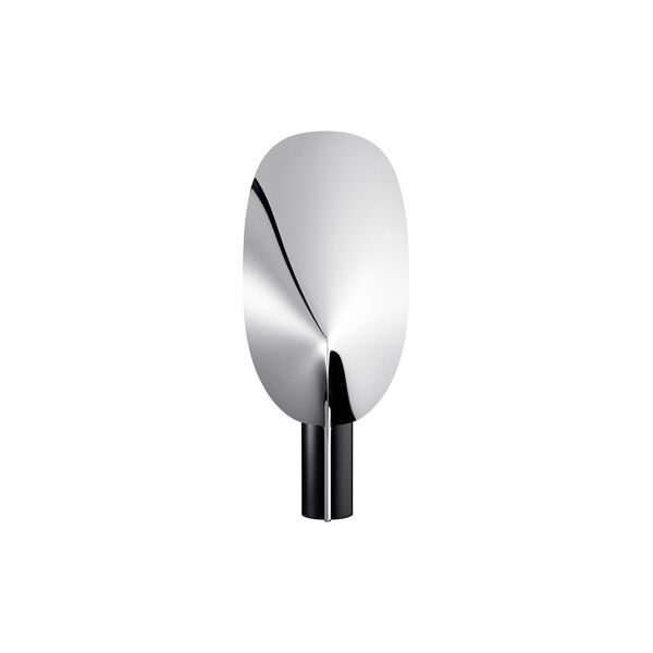 Serena bordlampe, aluminium Serena bordlampe, aluminium, Flos