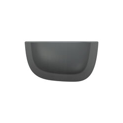 Corniches, dark gray, Vitra 