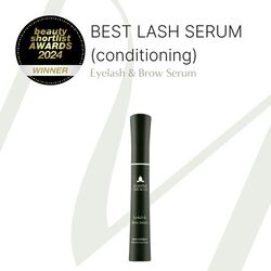 Eyelash & Brow Serum, Marina Miracle