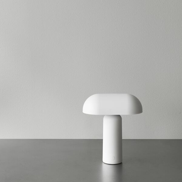 Porta Table Lamp Porta Table Lamp, Normann Copenhagen