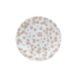 Sl&aring;peblom Miniasjett 13 cm, rosa, Wik & Wals&oslash;e