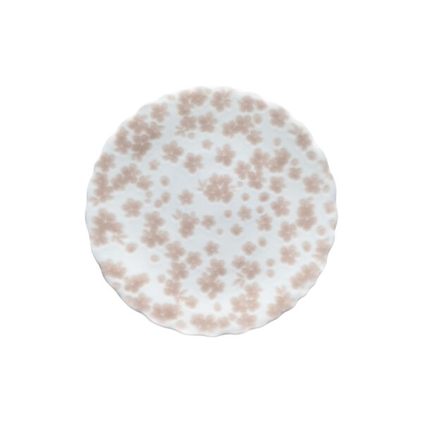 Sl&aring;peblom Miniasjett 13 cm, rosa, Wik & Wals&oslash;e