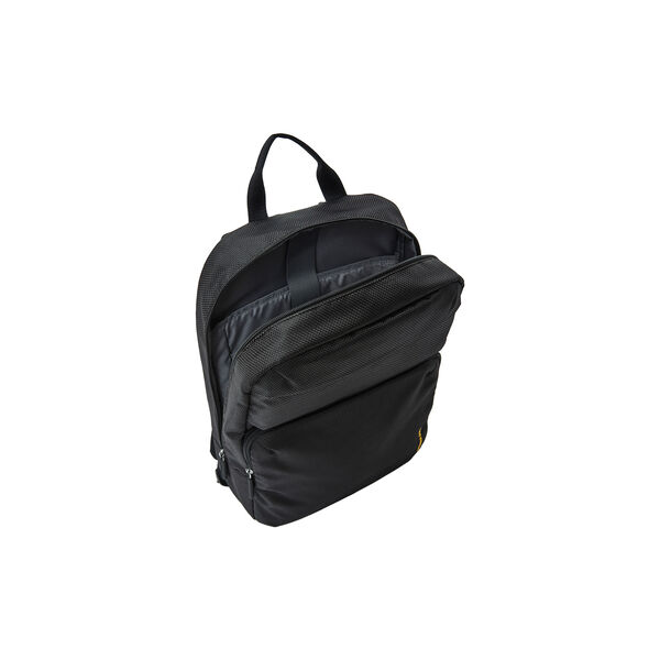 Zephyr backpack, black Zephyr backpack, black, Mandarina Duck